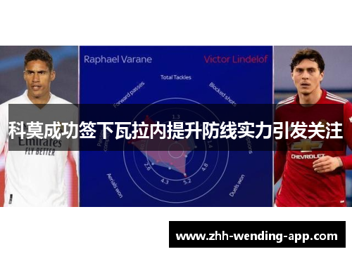 科莫成功签下瓦拉内提升防线实力引发关注
